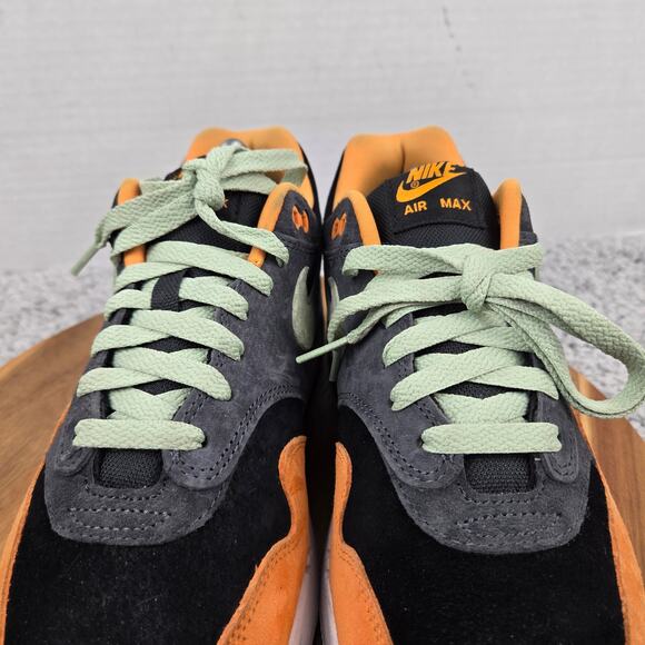 Nike Mens 9 Air Max 1 PRM Duck Honey Dew Casual Athletic Sneaker DZ0482-001 main image 15